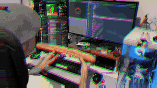vector_cmdr safety feed